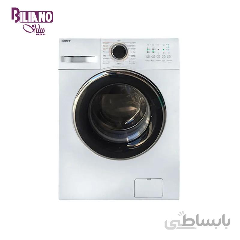 ماشین لباسشویی بست مدل BWD-7131 ظرفیت 7 کیلوگرم ا Bost BWD-7131 Washing Machine 7Kg کد 347977