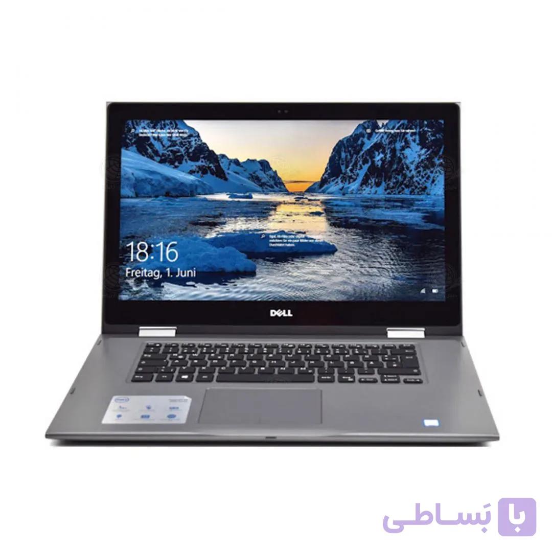 لپ تاپ DELL مدل Inspiron 15 5579