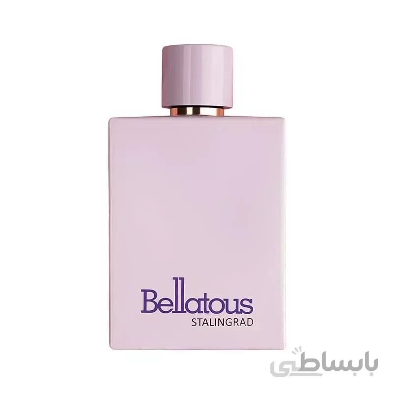 Bellatous Stalingrad For Women EDP