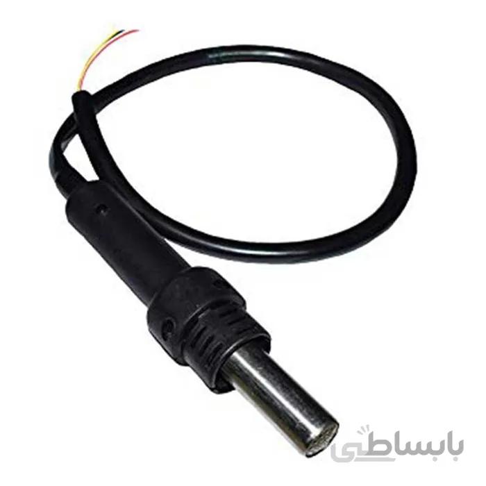 دسته هیتر کوییک Quick 706W plus