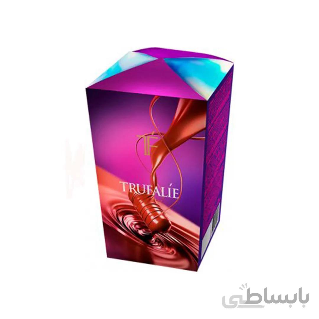شکلات کاکائویی ترافل 170 گرمی Trufalie