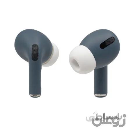 ایرپاد پرو اپل رنگ سرمه ای Apple Airpods Pro Blue Pacific