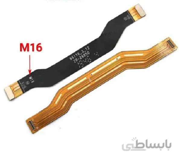 فلت مین سامسونگ Flat Main Samsung A10S / A107 - M16 ا Flat Main Samsung A10S/A107- M16