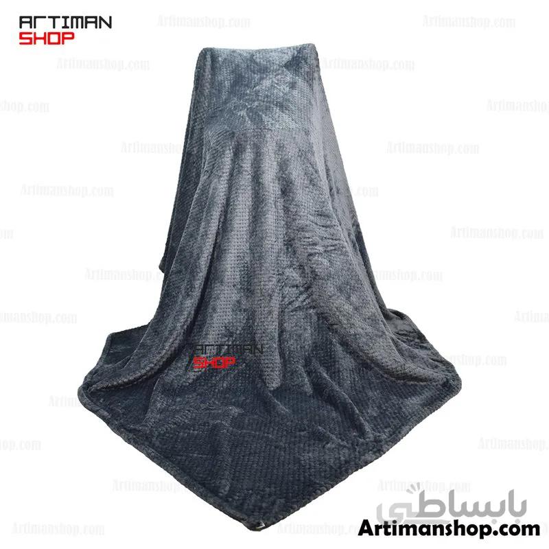 پتو ژله ای طرح زنبوری کد sor2
