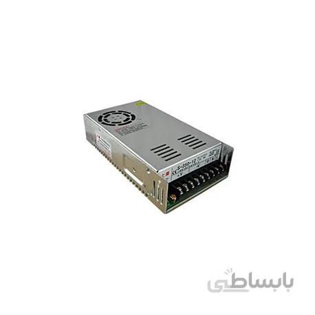 منبع تغذیه سوئیچینگ 12 ولت 15 آمپر برند Edisun ا Edisun 12 volts 15 amps switching power supply