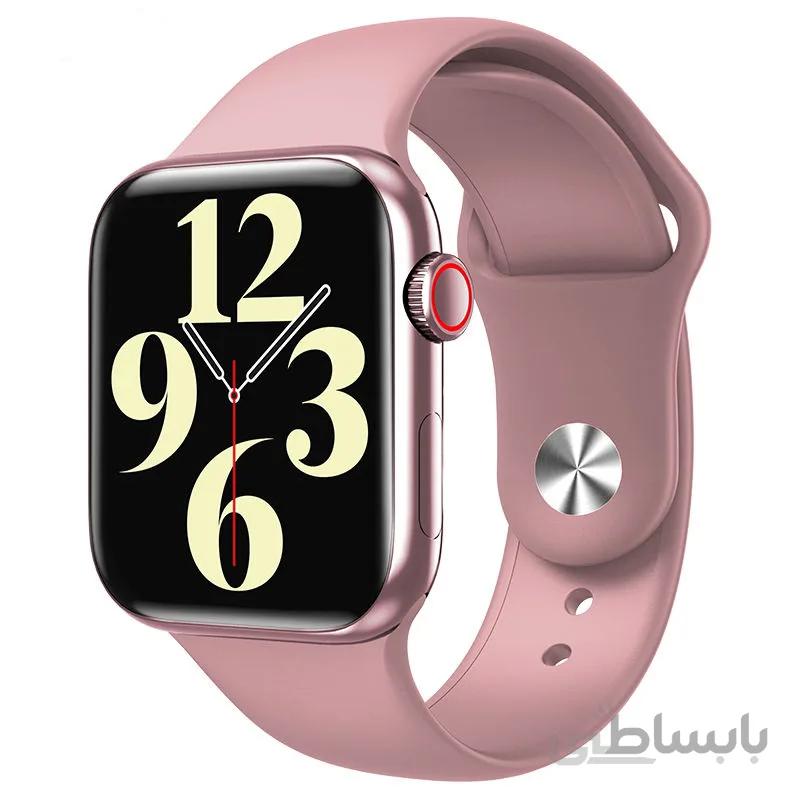 ساعت هوشمند مدل HX88