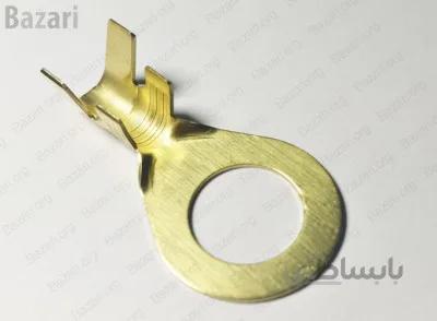 سرسیم سوراخدار 10 - 10 اکوترم (ECOTERM)