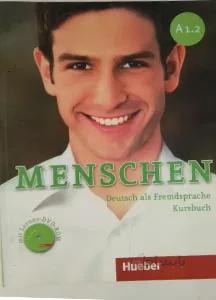 کتاب Menschen A.1.2