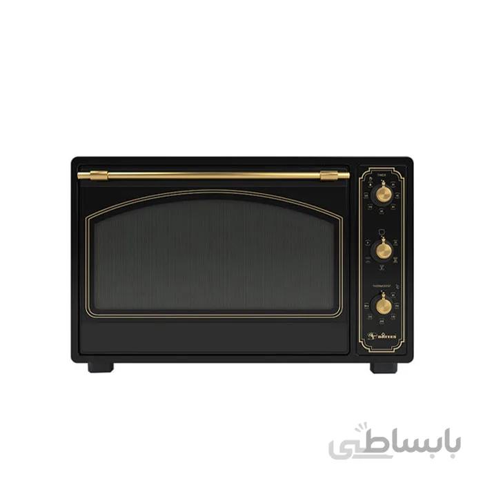 آون توستر کلاسیک سیمر simer مدل ST-610