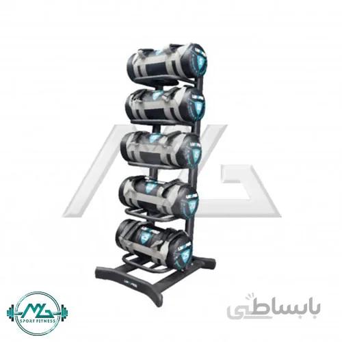 رک سندبگ LIVEPRO مدل LP8802