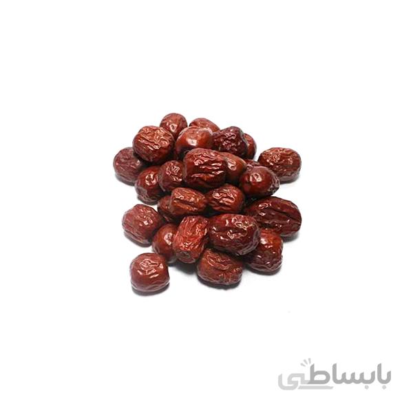 عناب درمانی