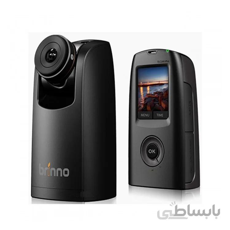 دوربین تایم لپس برینو Brinno TLC200 Pro Time-Lapse Camera