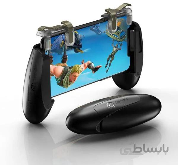 دسته بازی موبایل گیم سیر GameSir F2 Firestick Grip