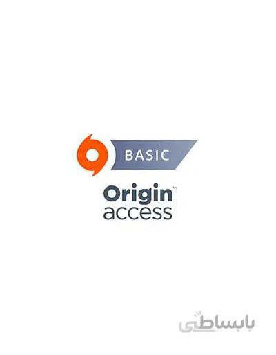 Origin EA Play یکماهه ☎