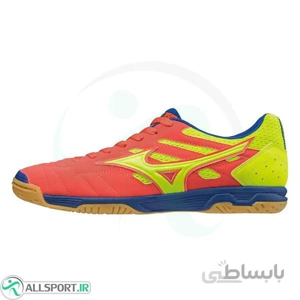 کفش فوتسال میزانو سالا کلاسیک Mizuno Sala Classic 2 Q1GA185245