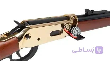 تفنگ لور اکشن والتر