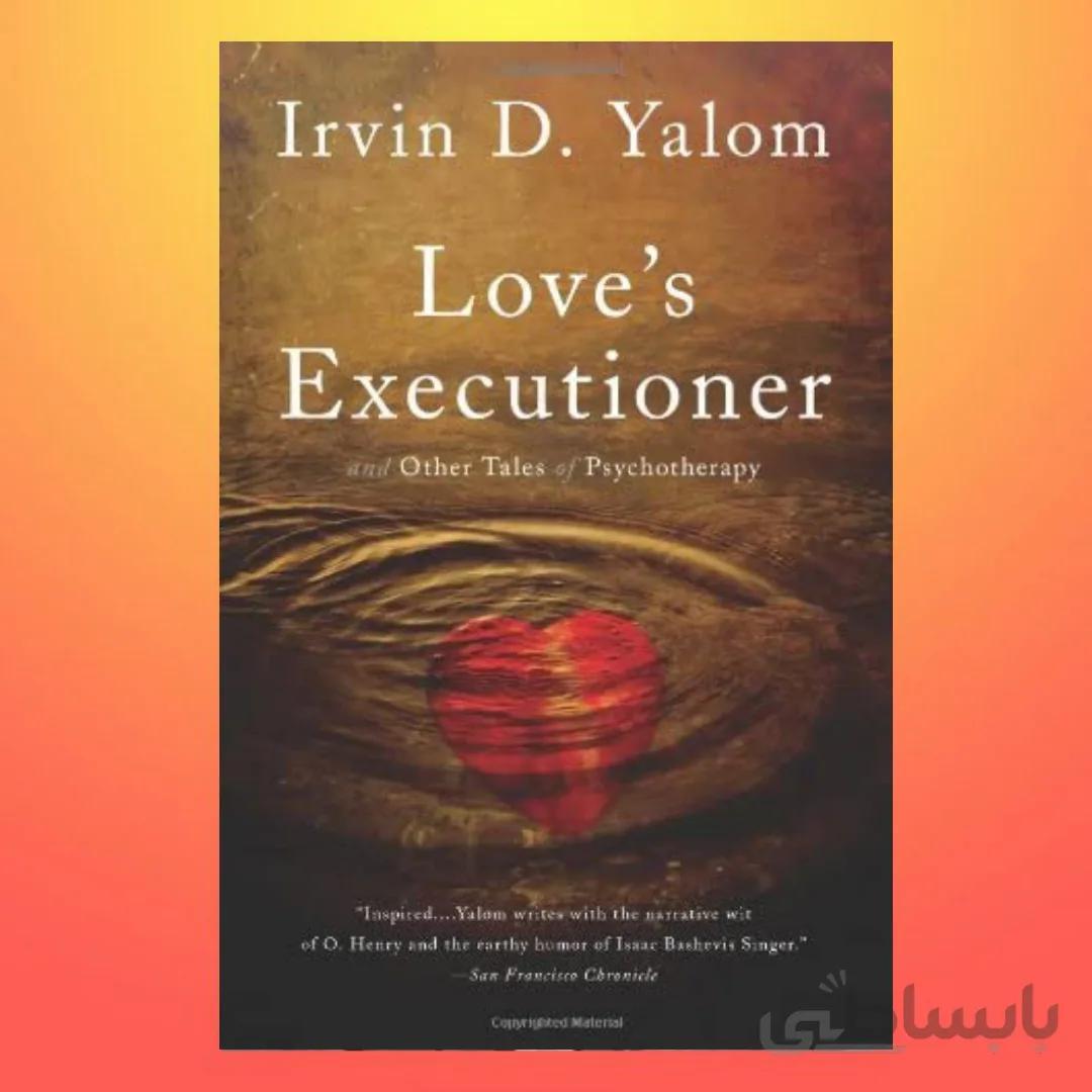 Love’s Executioner