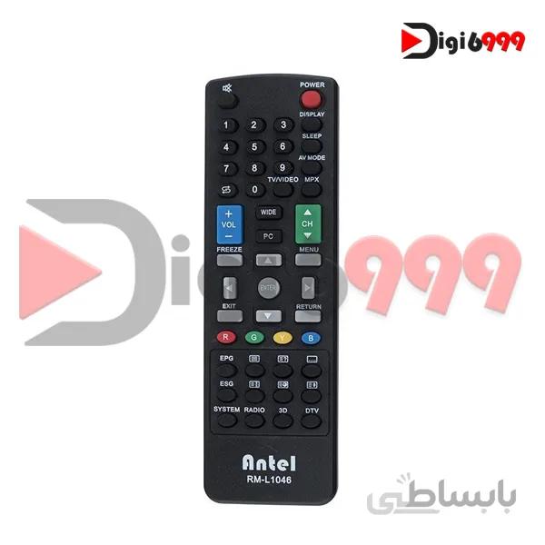 ریموت کنترل شارپ