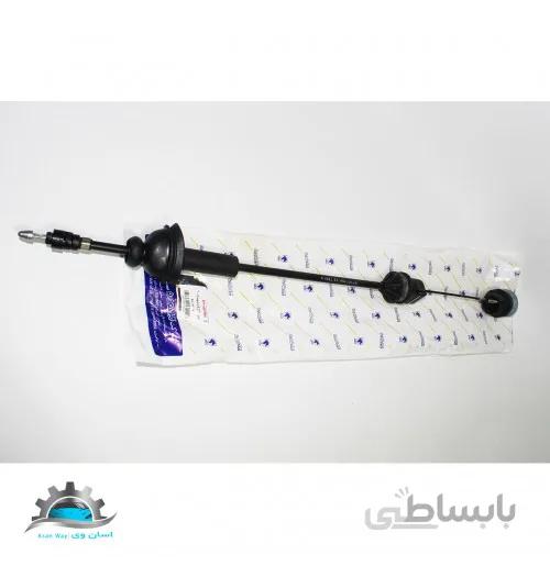 کابل کلاچ کوتاه پژو 405 جهان پارت