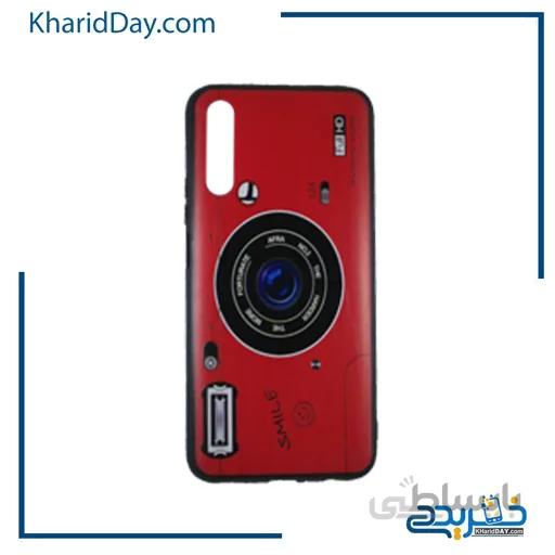 کاور گوشی HUAWEI Y9S کد h100013