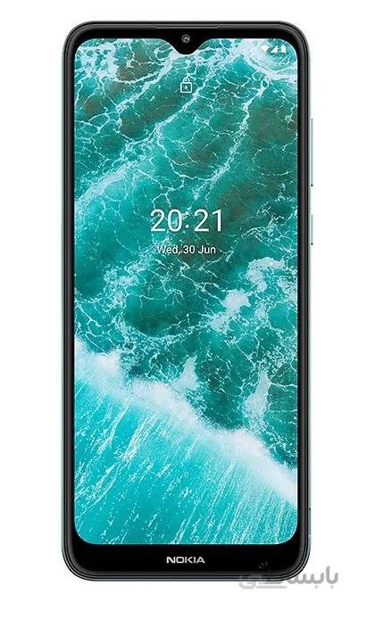 گوشی نوکیا C30 | حافظه 64 رم 3 گیگابایت رم ا Nokia C30 64/3 GB