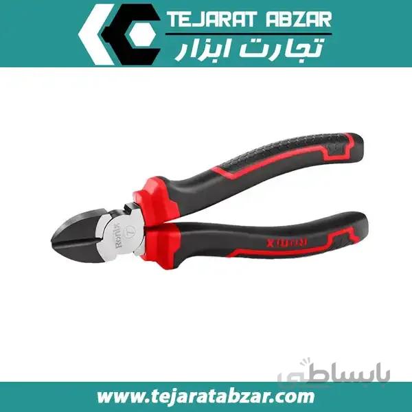سیم چین سایز 7 Ronix مدل مکسی RH-1267