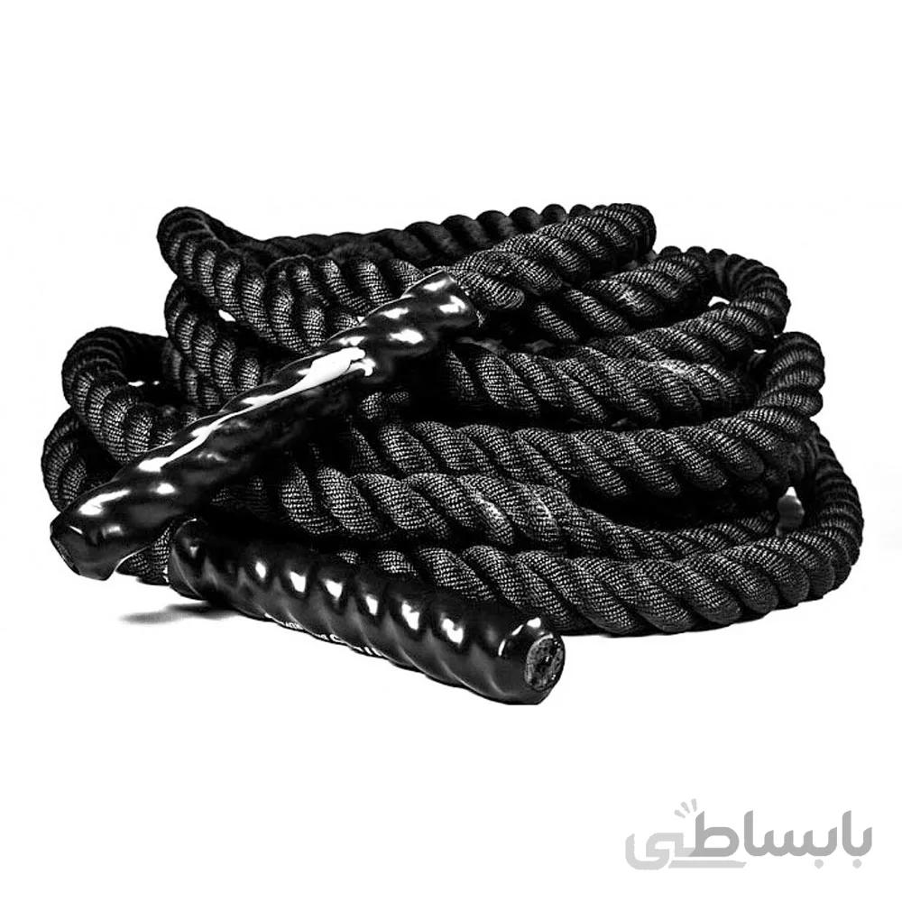 طناب بتل روپ 1.5 اینچ Crossfit