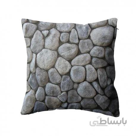 کوسن سنگ فرش