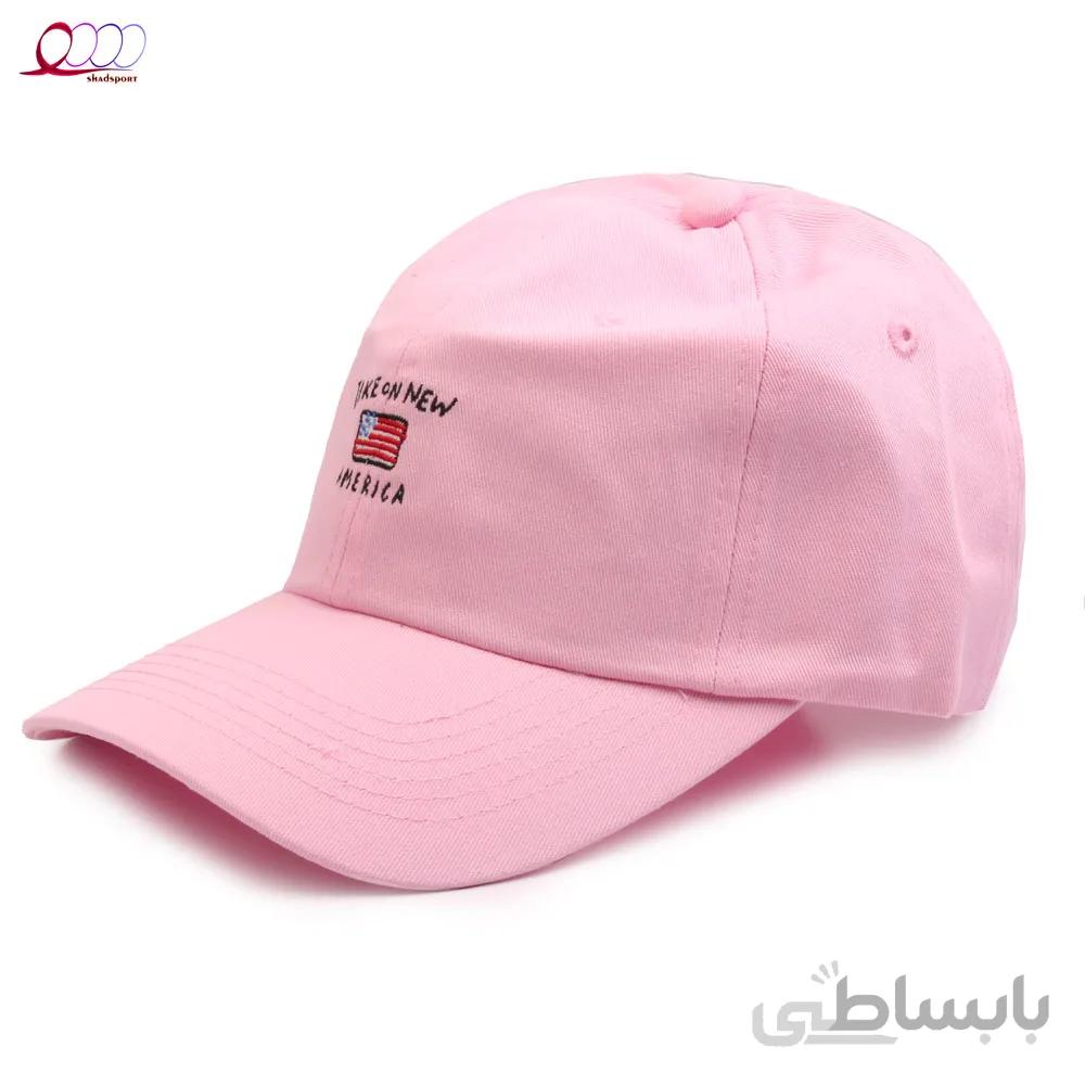 کلاه کتان اسپرت