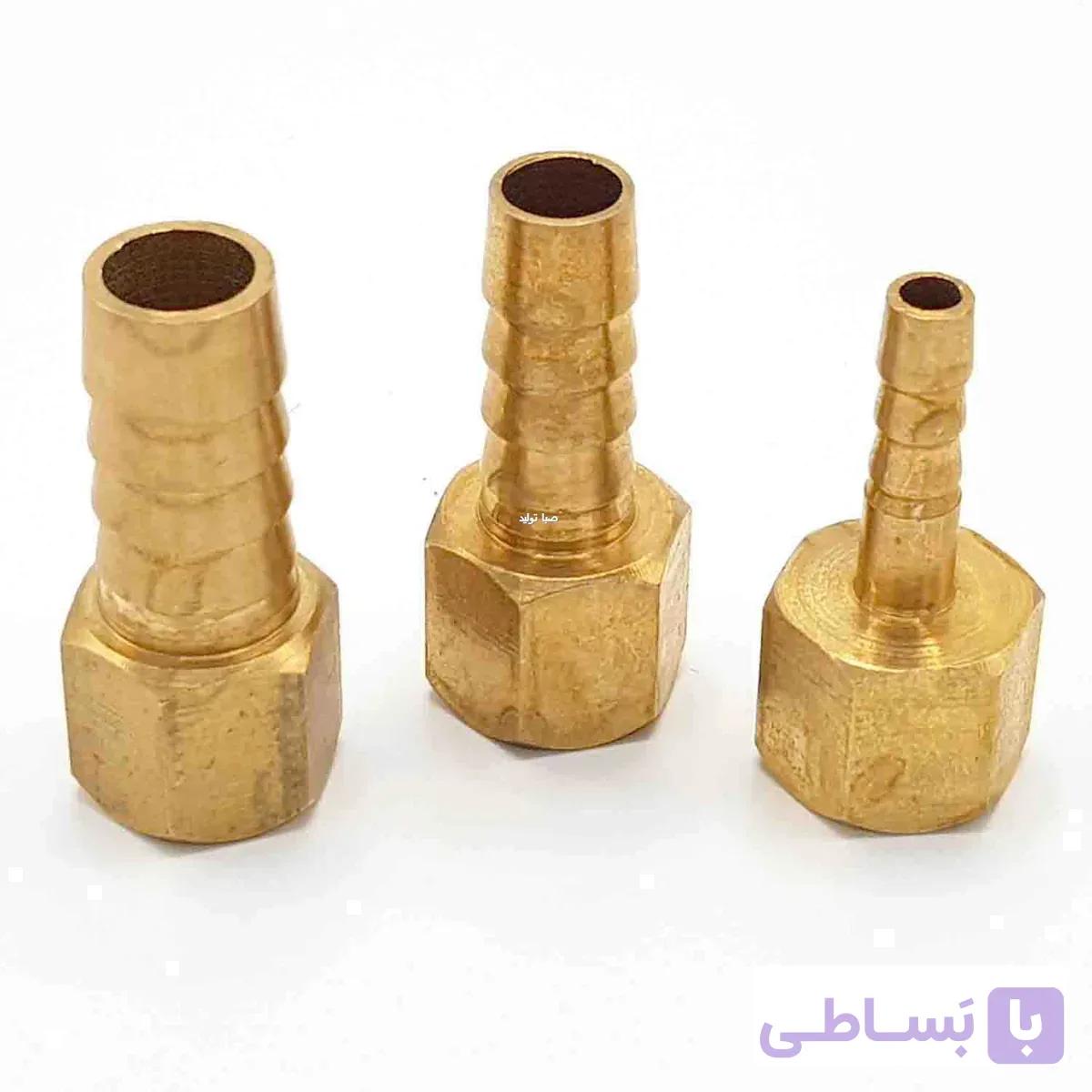 شلنگی تو دنده 1/4 به 6