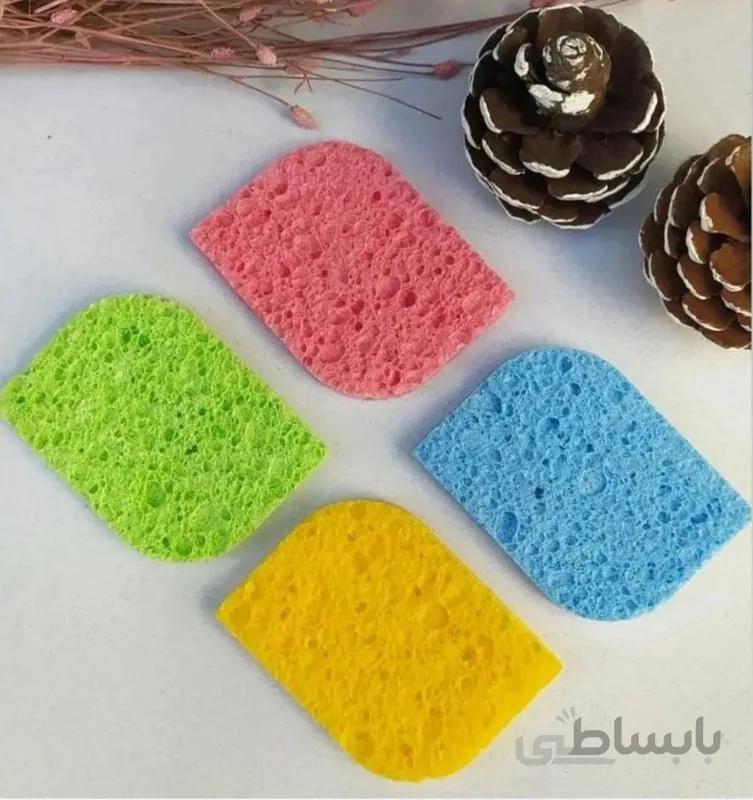 پد پاکسازی پوست