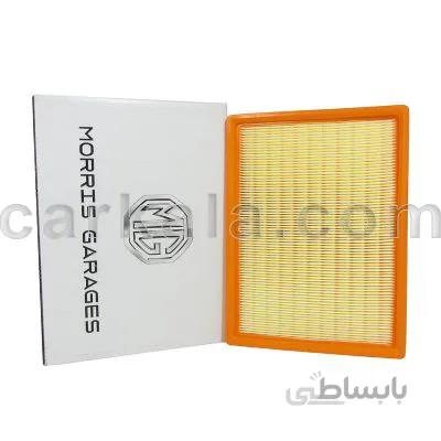 فیلتر هوا ام جی GS (جی اس)