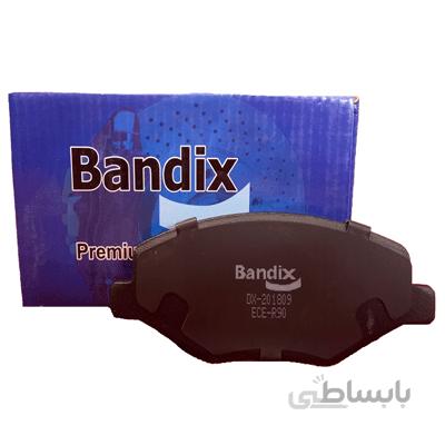 لنت ترمز جلو Bendix ویانا