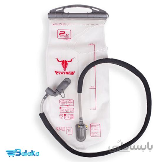 کمل بک پکینیو گنجایش ۲ لیتر ا Camelback Pekynew capacity 2 liters