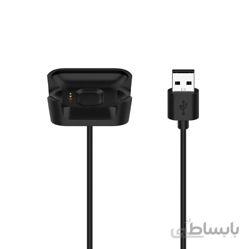 کابل شارژر Xiaomi Mi Watch Lite 1m