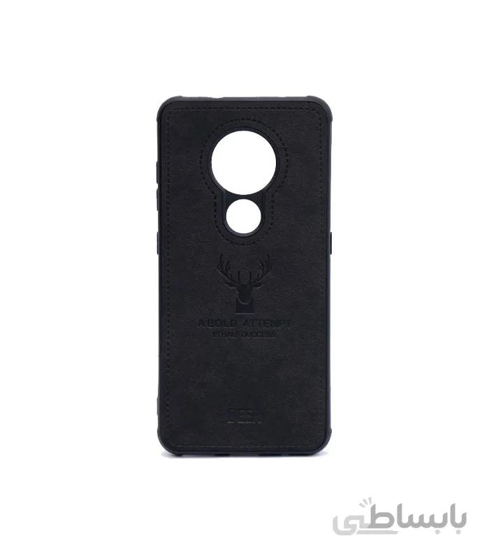 کاور محافظ طرح گوزن مدل Deer Case مناسب برای گوشی Nokia 6.2