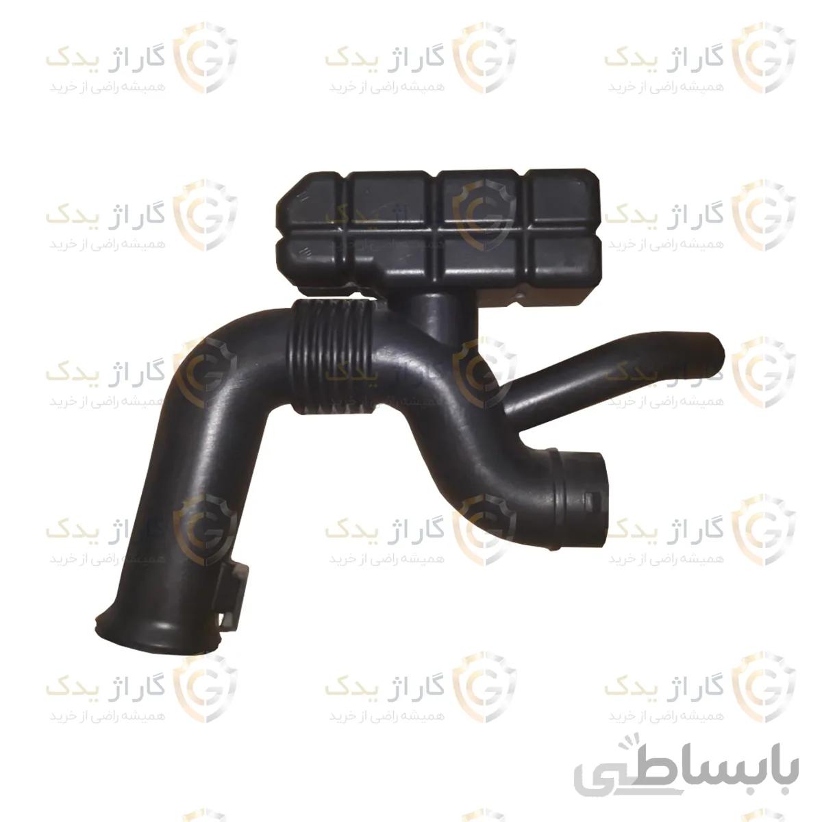 خرطومی هواکش لیفان X60 اصلی