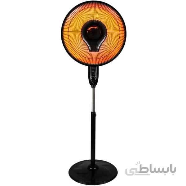 هیتر برقی ویداس VIR-8055 ا Vidas VIR-8055