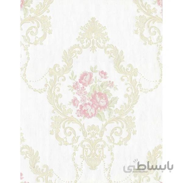کاغذ دیواری ایتالین استایل 3022