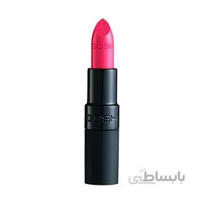 رژلب ولوت تاچ مات 004 گاش
