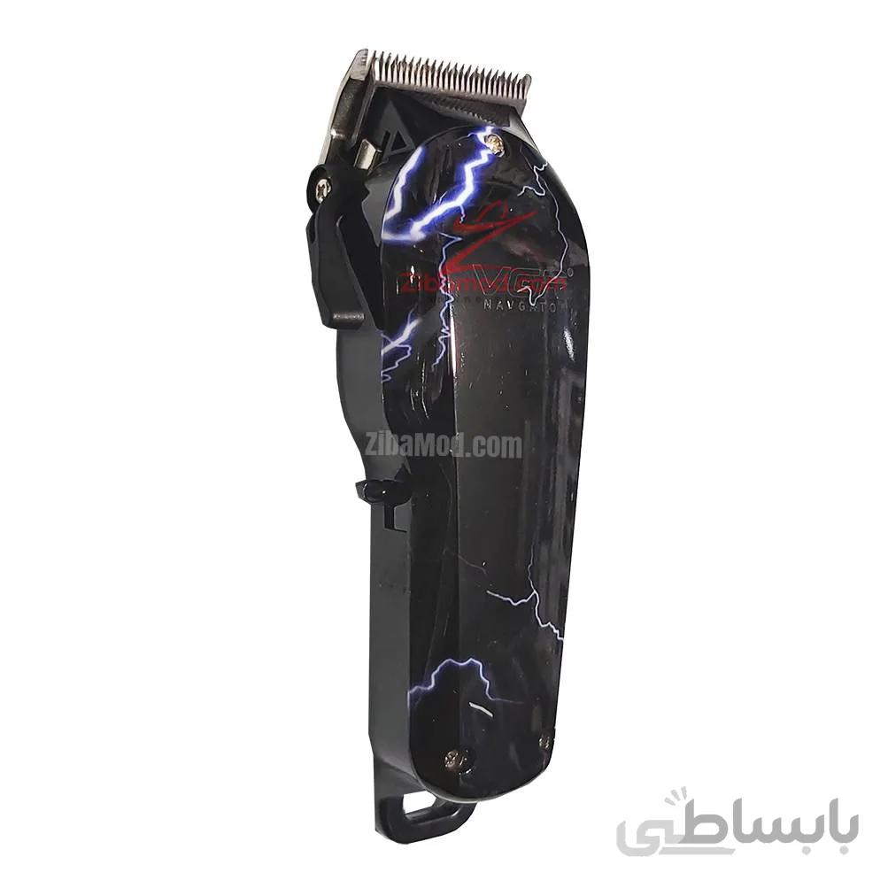 ماشین اصلاح حجم و فید وی جی آر VGR مدل WA-717