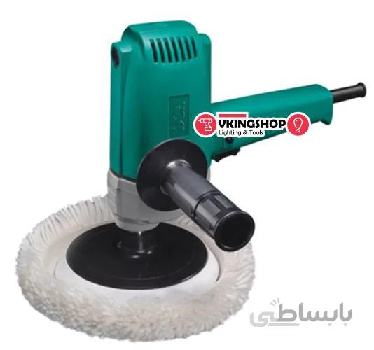پولش دریلی دی سی ای مدل ASP02-180