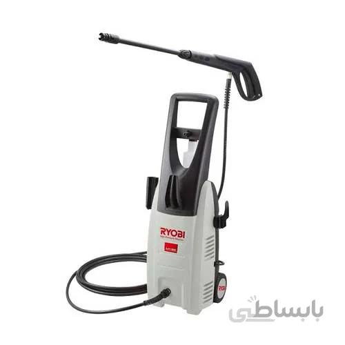 کارواش ۱۵۰ بار ۱۷۰۰ وات ریوبی ژاپن مدل AJP-1600
