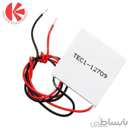 المان خنک کننده TEC1-12709