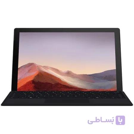 تبلت مایکروسافت مدل Surface Pro 7 i3/4/128