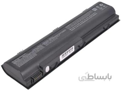 012- باتری لپ تاپ اچ پی HP DV1000