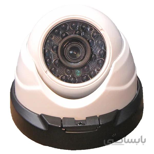 دوربین AHD دام رد ویژن | RED VISION مدل RV-D06F33