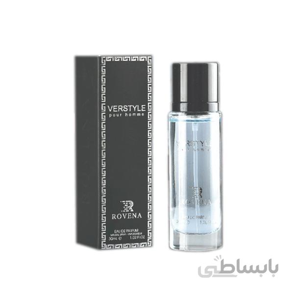 عطر جیبی روونا ورستایل پور هوم