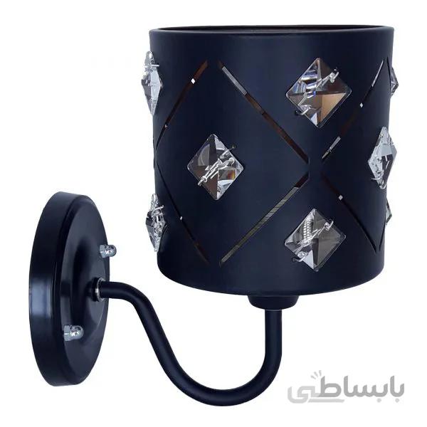 چراغ دیواری وزرا مدل D128