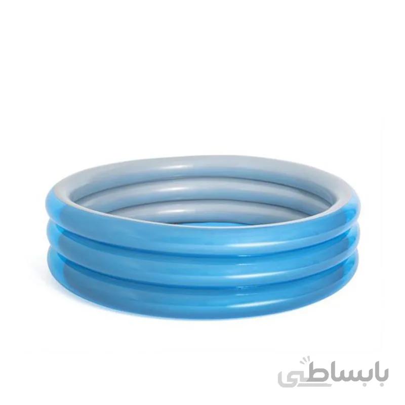 استخر بادی کودک بست وی مدل 51042